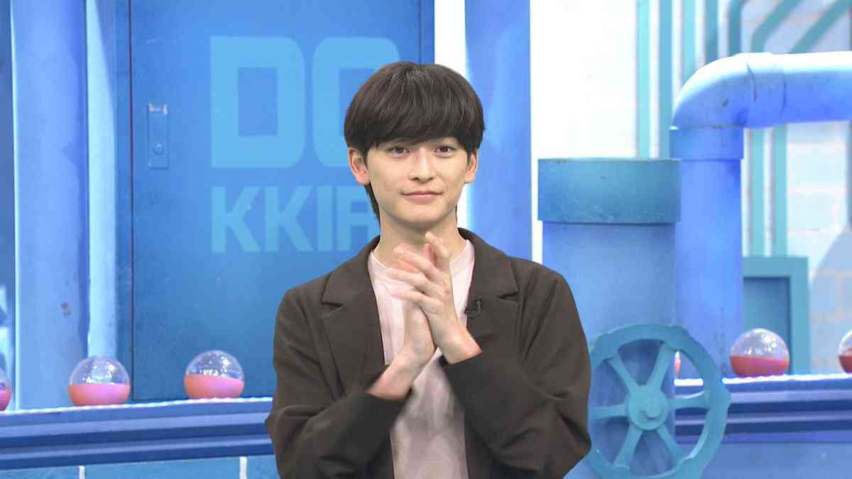 高橋文哉くんについて語りたい！
