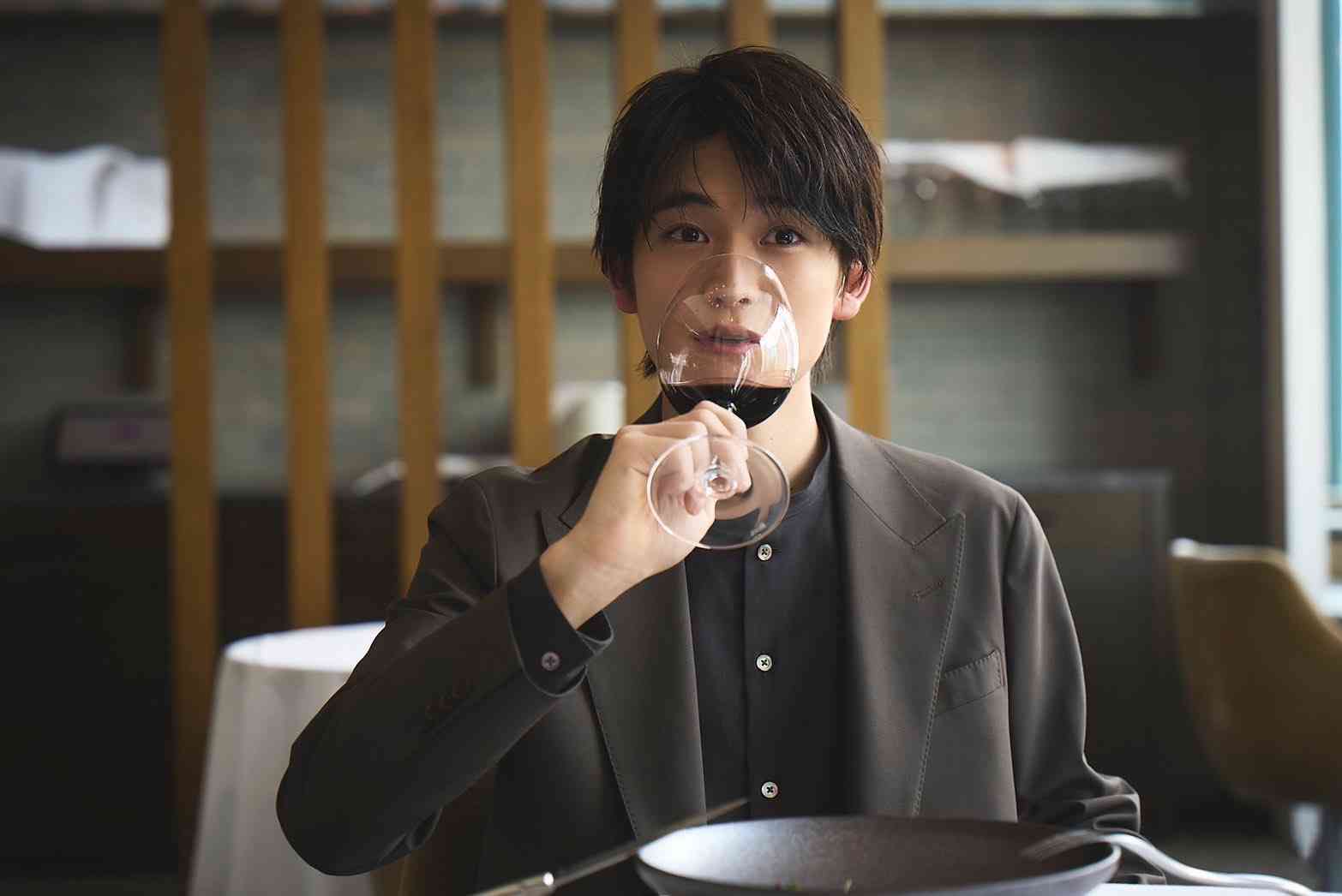 高橋文哉くんについて語りたい！