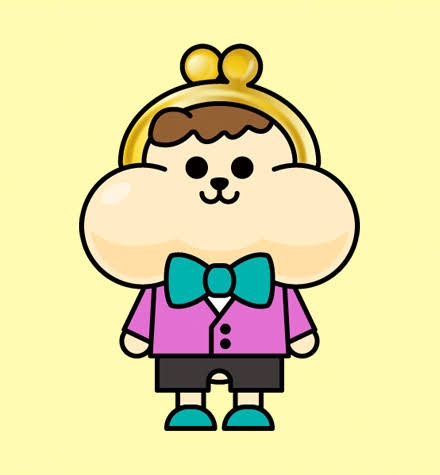 顔と体が合ってない