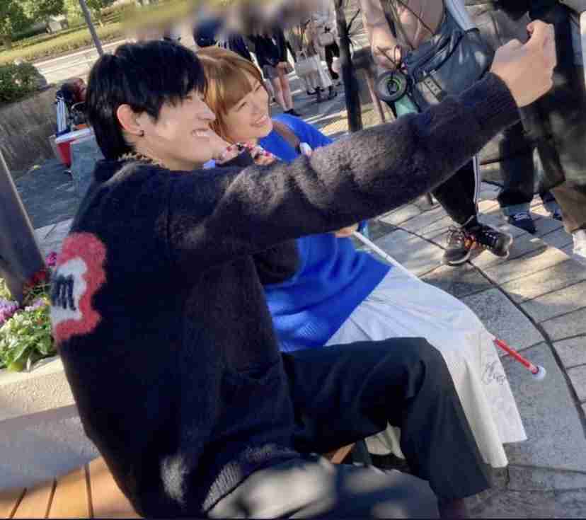 病気や障害と向き合った二人の恋愛ドラマ