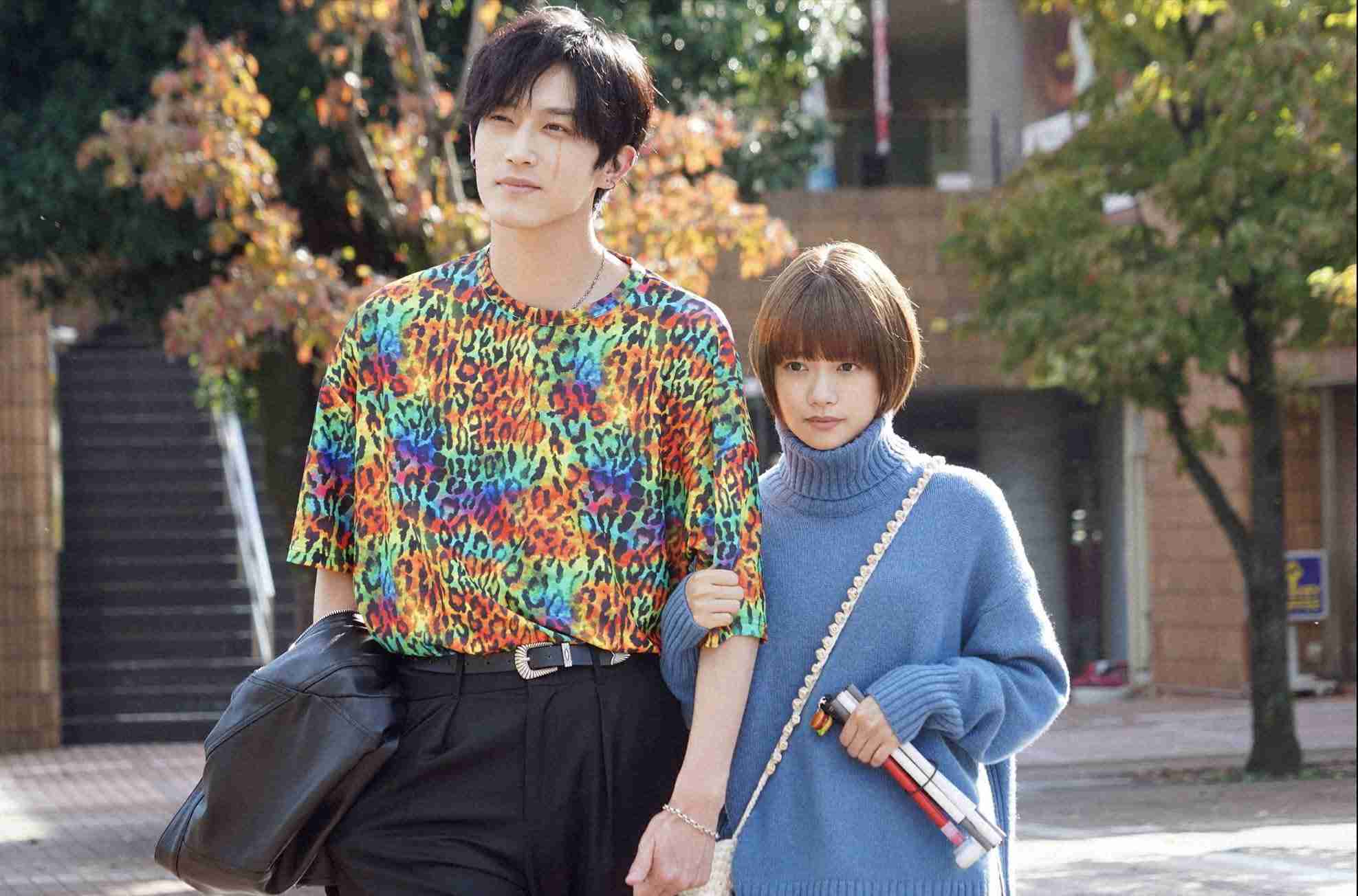 病気や障害と向き合った二人の恋愛ドラマ