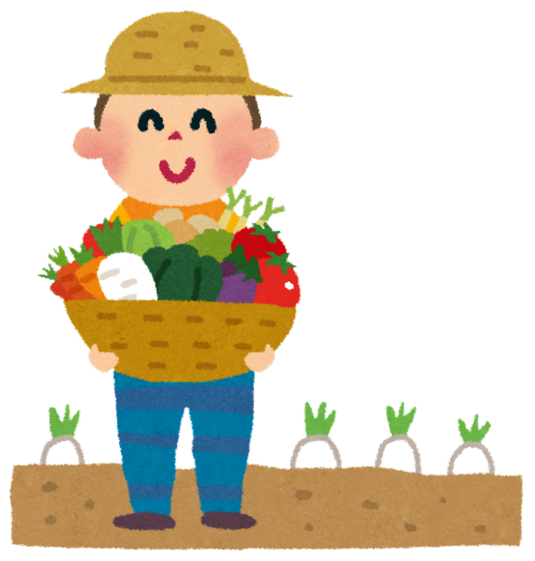 野菜を全くとってない日