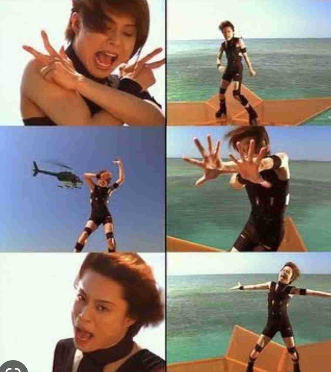 3度の結婚と離婚を経た男が…いしだ壱成 歌舞伎町で18歳年下美女との「♡♡デート」現場