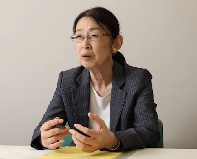 共働き前提の彼氏