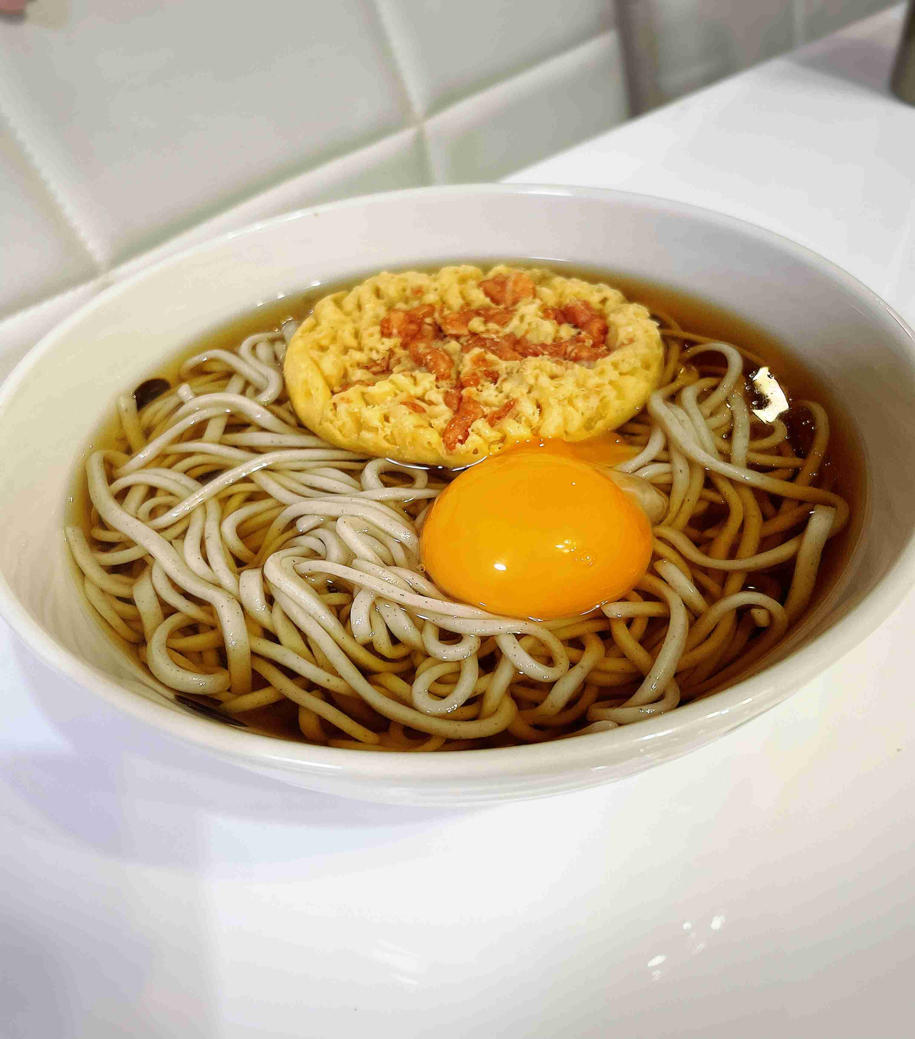 みんなの年越しそば見せて　2022