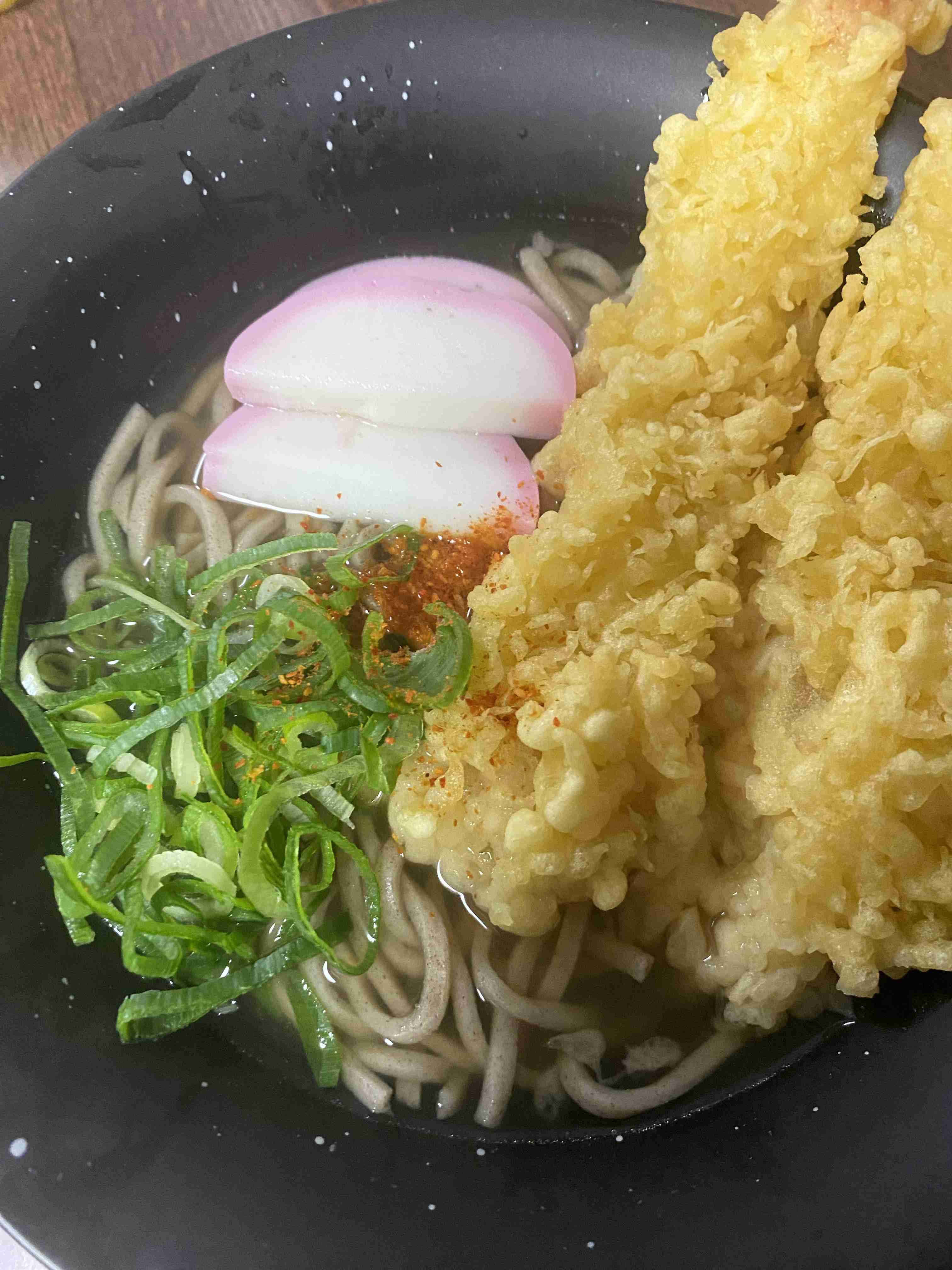 みんなの年越しそば見せて　2022