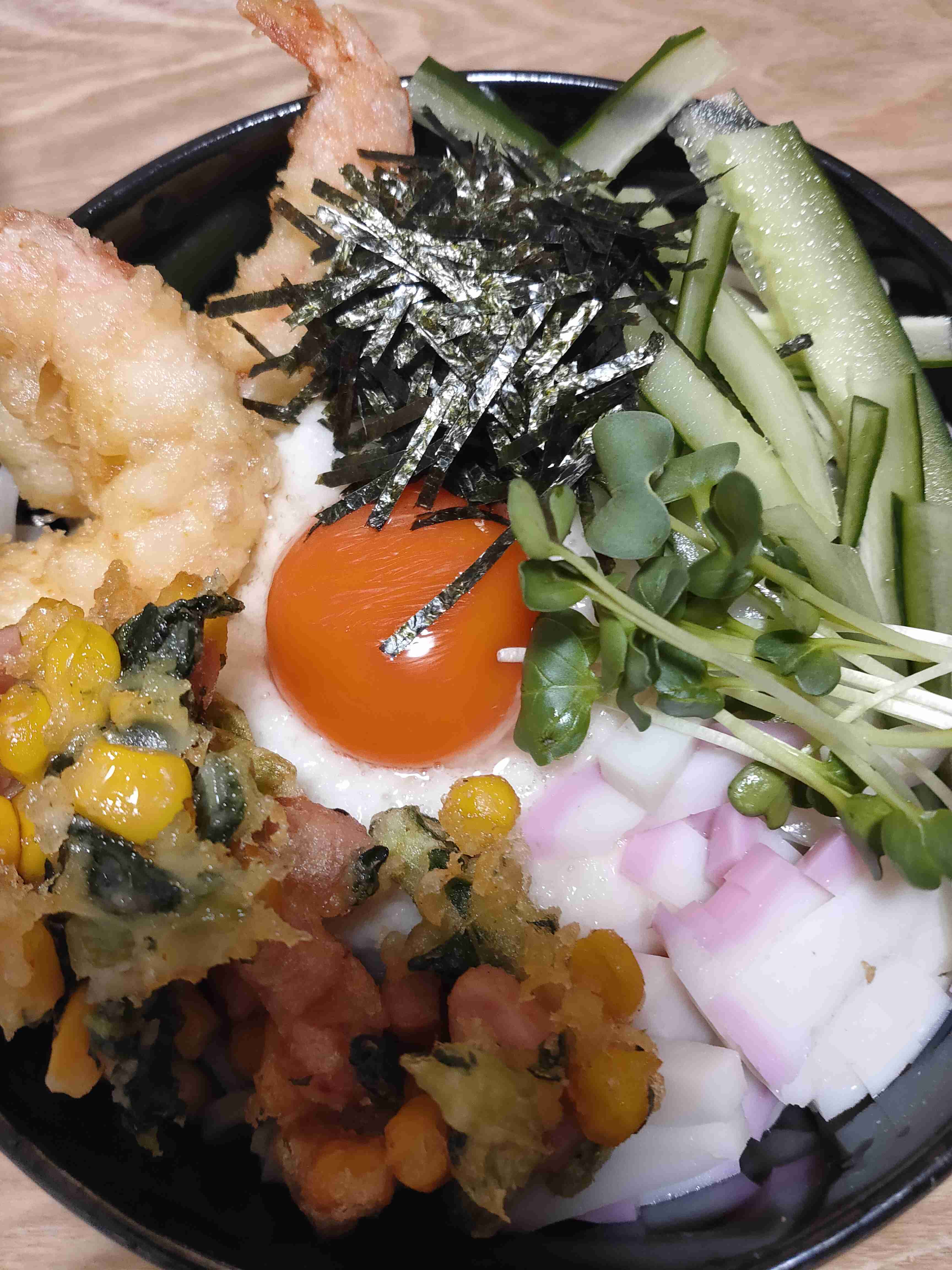 みんなの年越しそば見せて　2022