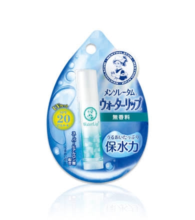 保湿リップのおすすめ【色なし】