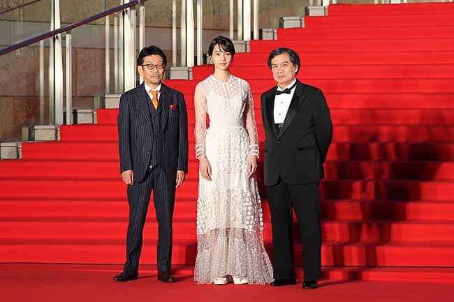のん アカデミー賞・優秀主演女優賞受賞で「頑張ってきて良かった」 ネット上に感動の声「受賞嬉しい」