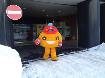 【北海道】大寒波実況・情報共有トピ