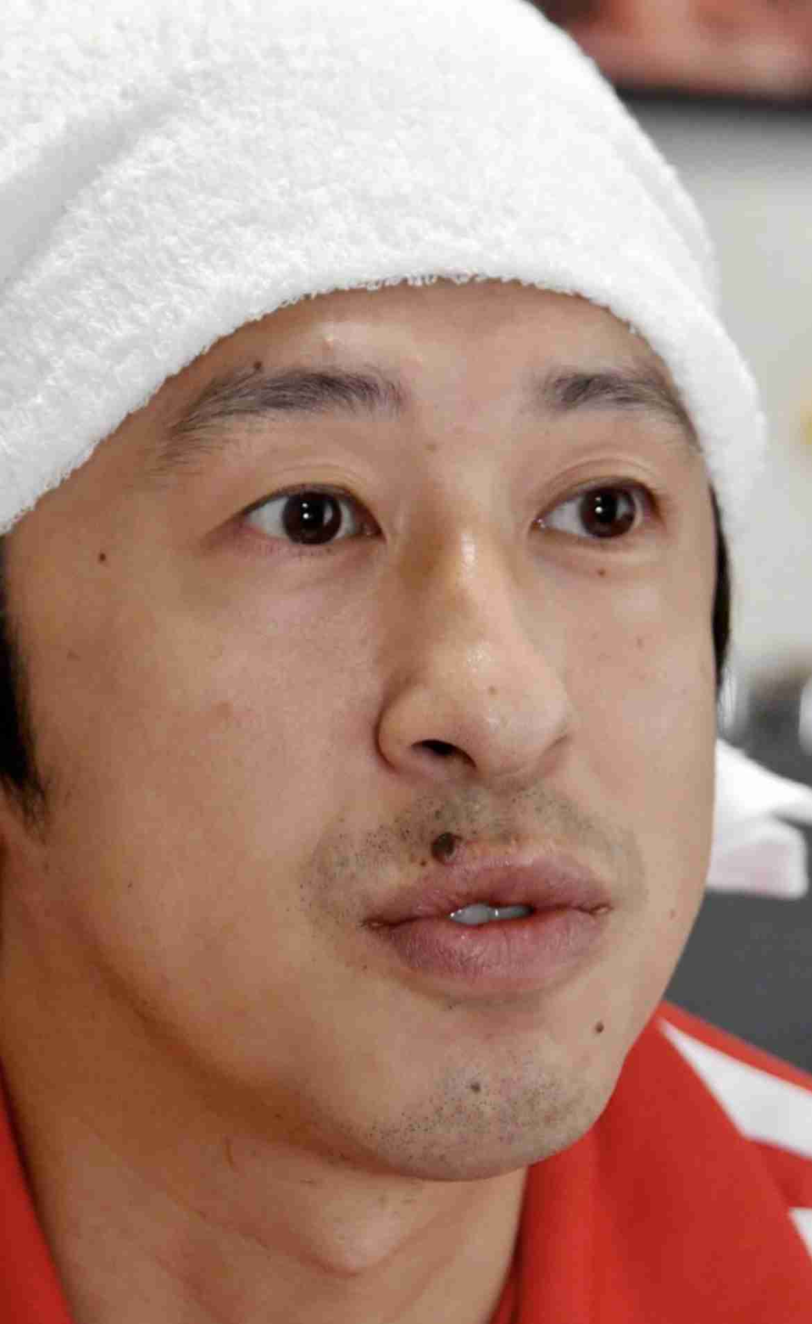 カジサック　元モー娘・新垣里沙の出演〝停止〟を報告「俺が嫌なんです。すみません」