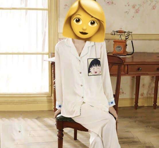 かわいくて着心地の良いパジャマ