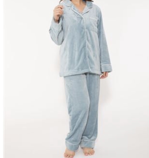 かわいくて着心地の良いパジャマ