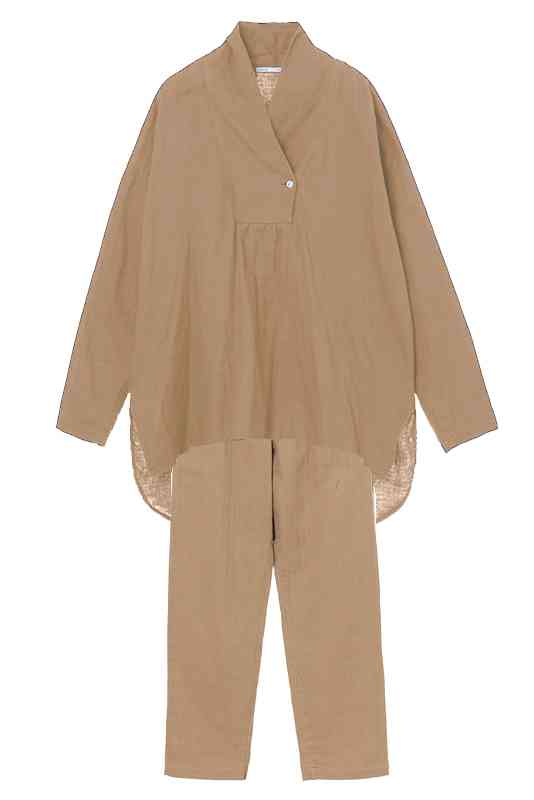 かわいくて着心地の良いパジャマ