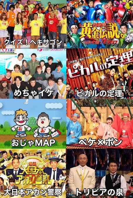 皆がもう忘れていそうなこと