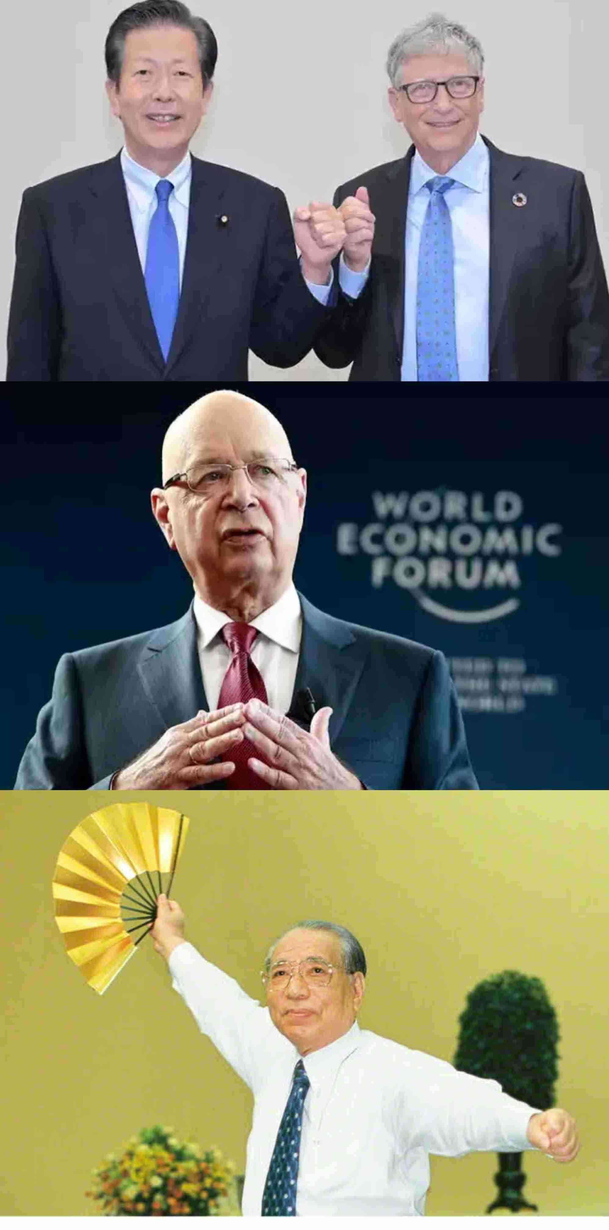 皆がもう忘れていそうなこと