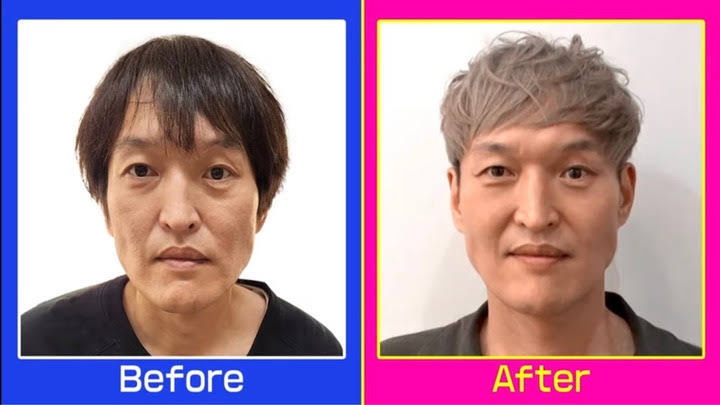 髪型ってかなり重要だと思いませんか？