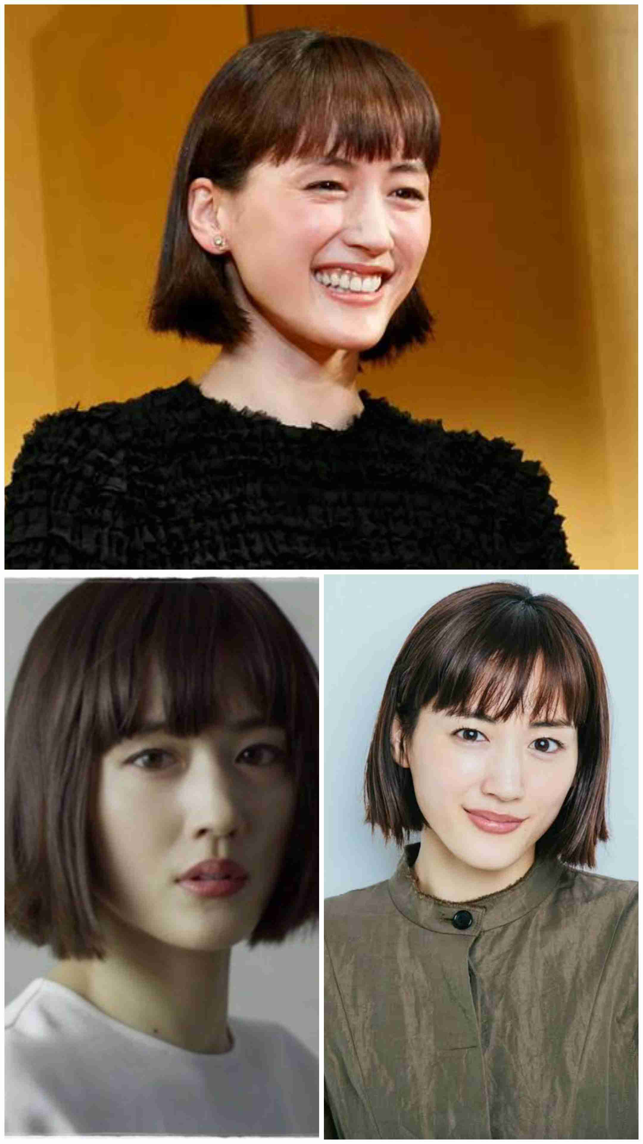 髪型ってかなり重要だと思いませんか？