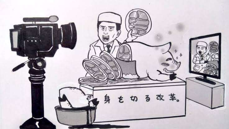 「自然界からの復讐」食肉処理場の従業員、豚に地面に叩きつけられて死亡（香港）