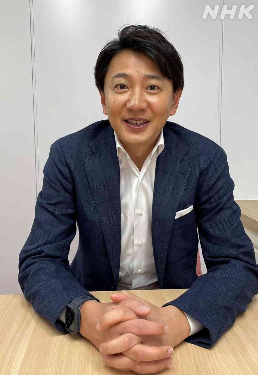 NHK「武田真一アナ」が退局へ 55歳でフリー転身を決意させた事情