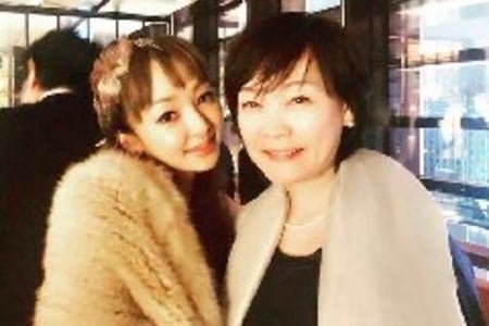 神田うの 日本も「安倍晋三国際空港にして欲しいな」投稿 昭恵夫人と親交