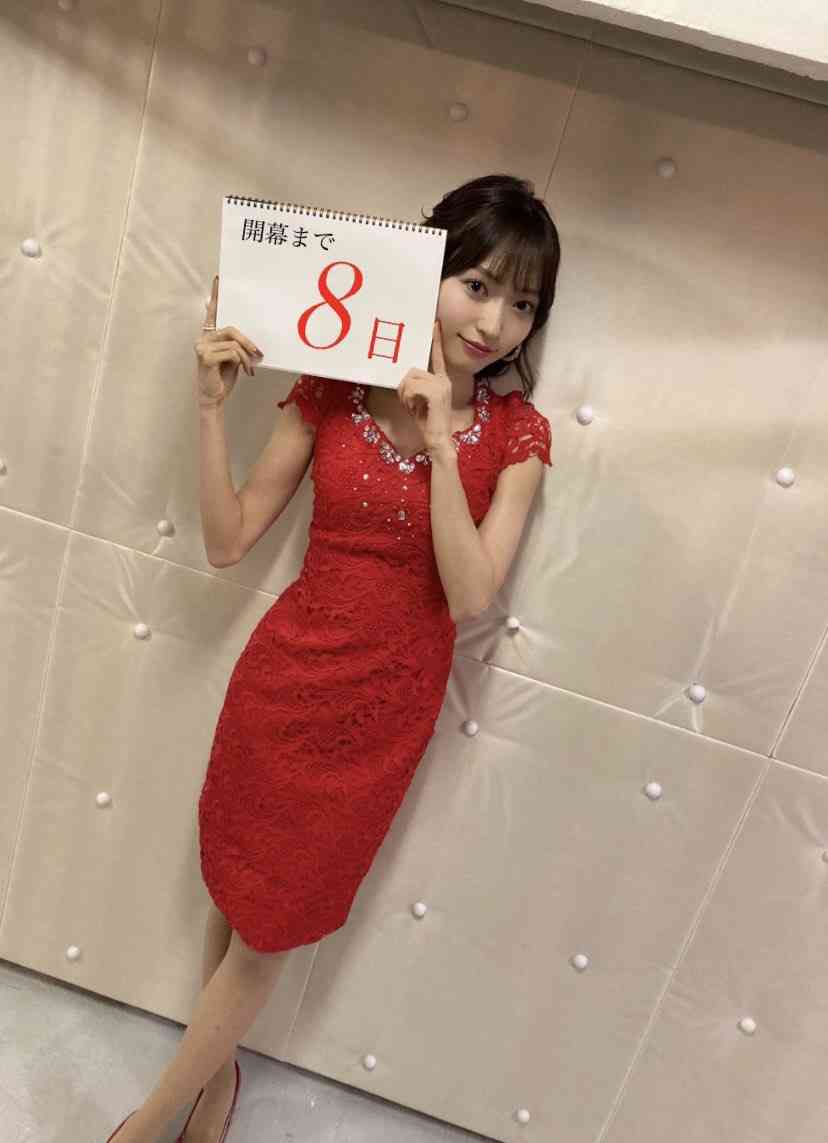 元NGT48荻野由佳、映画初主演決定「最初はびっくり」 共演者オーディション開催