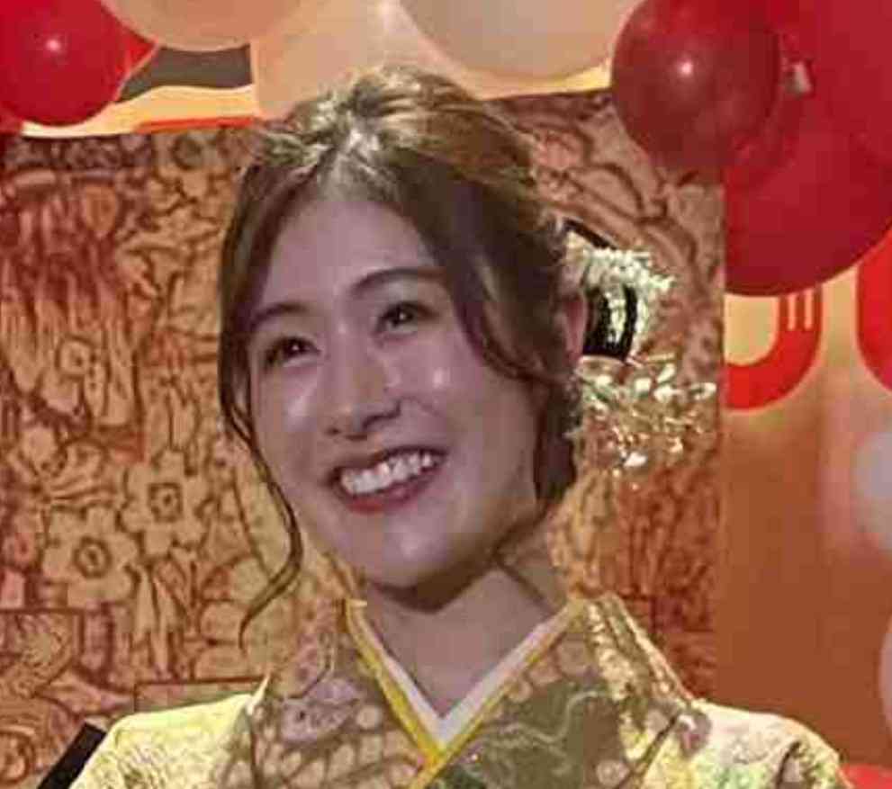 元NGT48荻野由佳、映画初主演決定「最初はびっくり」 共演者オーディション開催