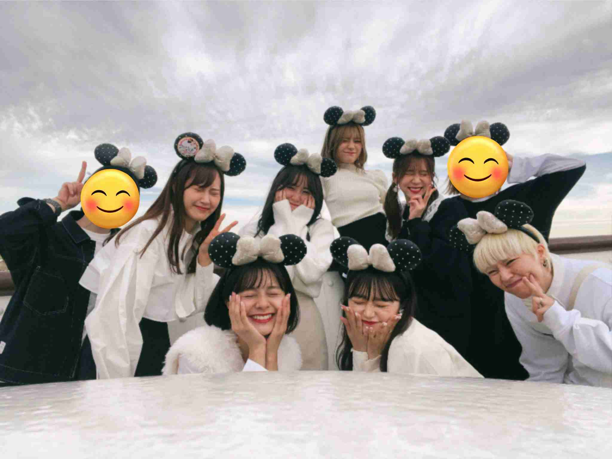 元NGT48荻野由佳、映画初主演決定「最初はびっくり」 共演者オーディション開催