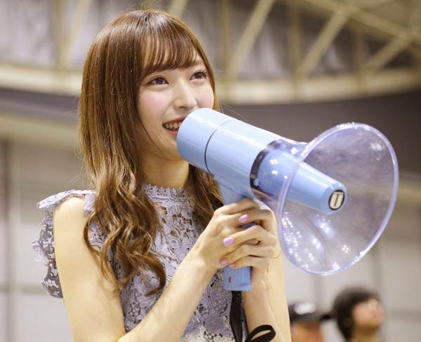 元NGT48荻野由佳、映画初主演決定「最初はびっくり」 共演者オーディション開催