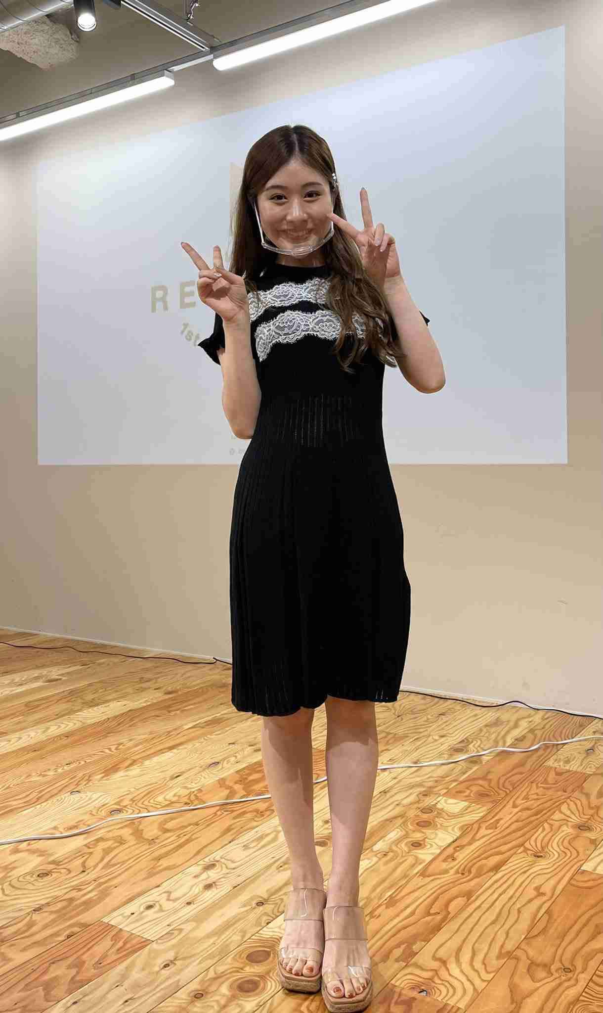 元NGT48荻野由佳、映画初主演決定「最初はびっくり」 共演者オーディション開催