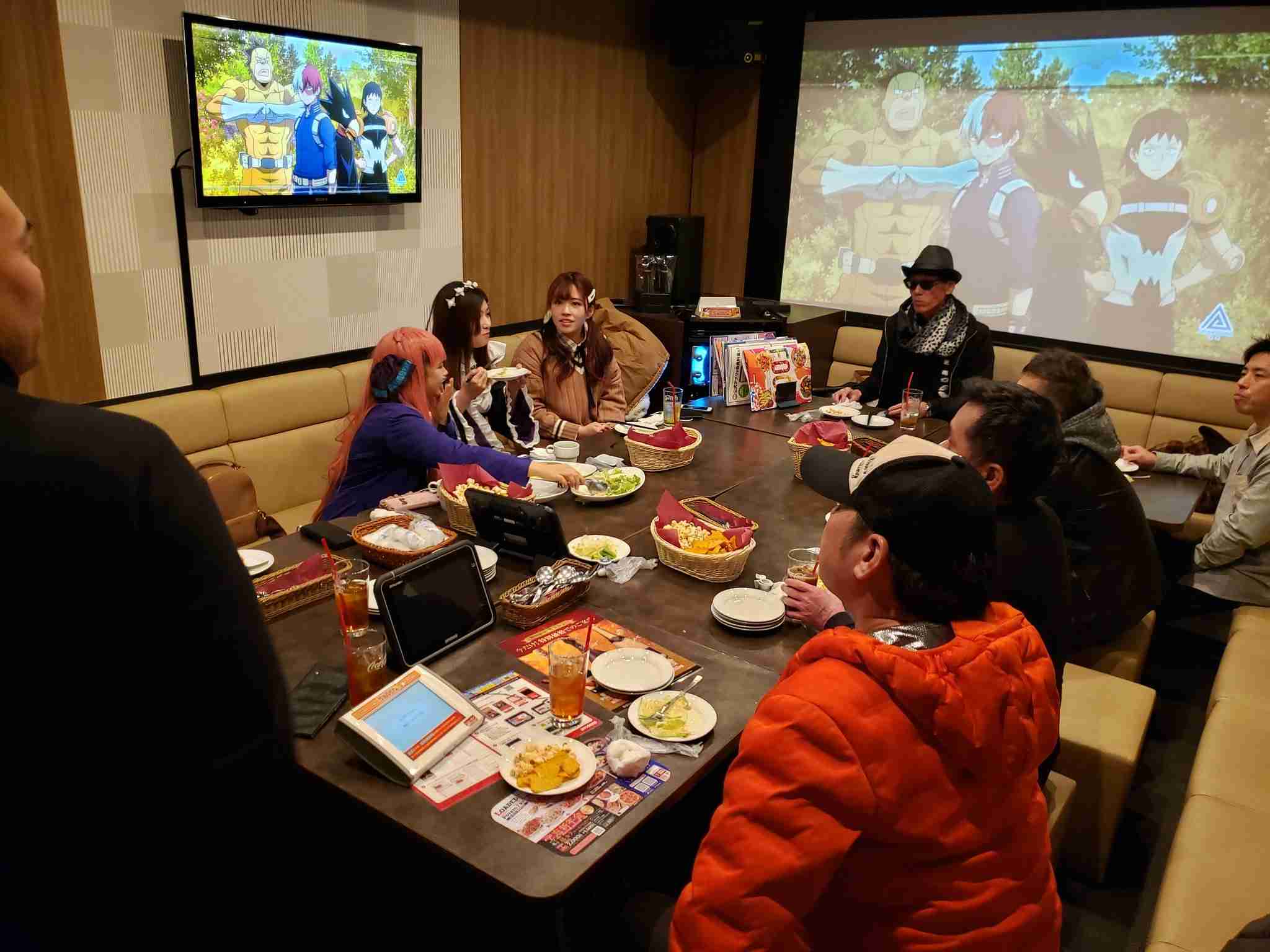 元NGT48荻野由佳、映画初主演決定「最初はびっくり」 共演者オーディション開催