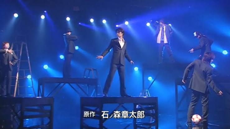 相川七瀬を語りたい