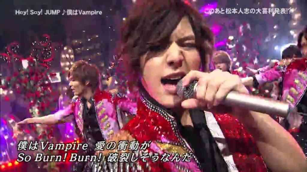 【アンチ厳禁】Hey! Say! JUMPが好きな人