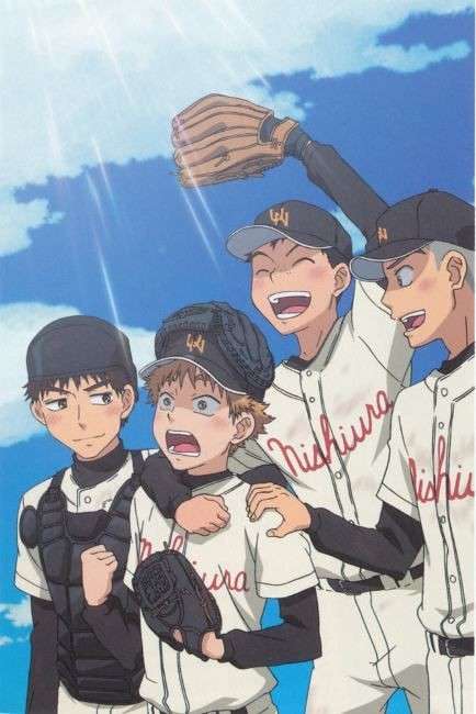 平成初期生まれが子供の頃見ていたアニメを語る会【元年〜7年くらい】