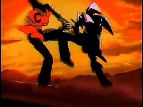 平成初期生まれが子供の頃見ていたアニメを語る会【元年〜7年くらい】