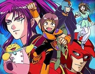 平成初期生まれが子供の頃見ていたアニメを語る会【元年〜7年くらい】
