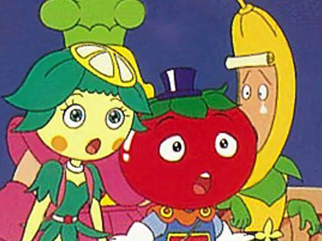 平成初期生まれが子供の頃見ていたアニメを語る会【元年〜7年くらい】