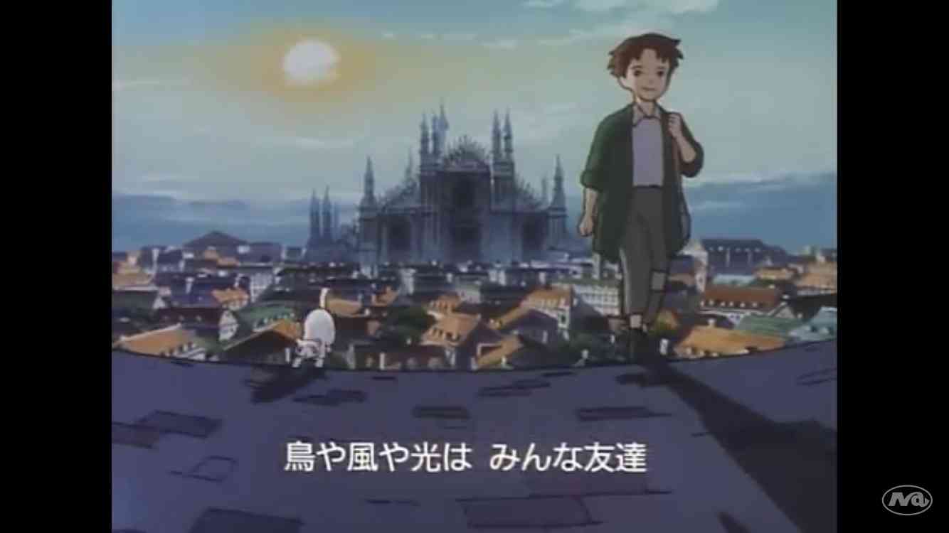平成初期生まれが子供の頃見ていたアニメを語る会【元年〜7年くらい】