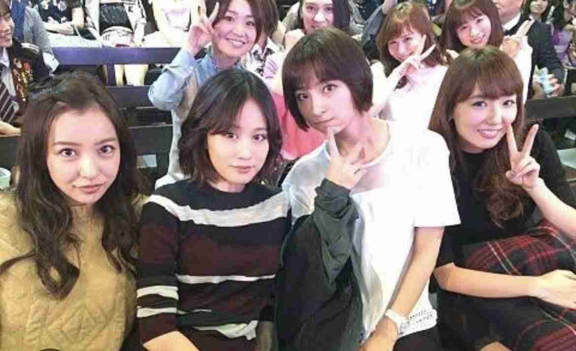 篠田麻里子「新たな音声」流出でAKB48時代の“愛人裁判”にやり直し求める声