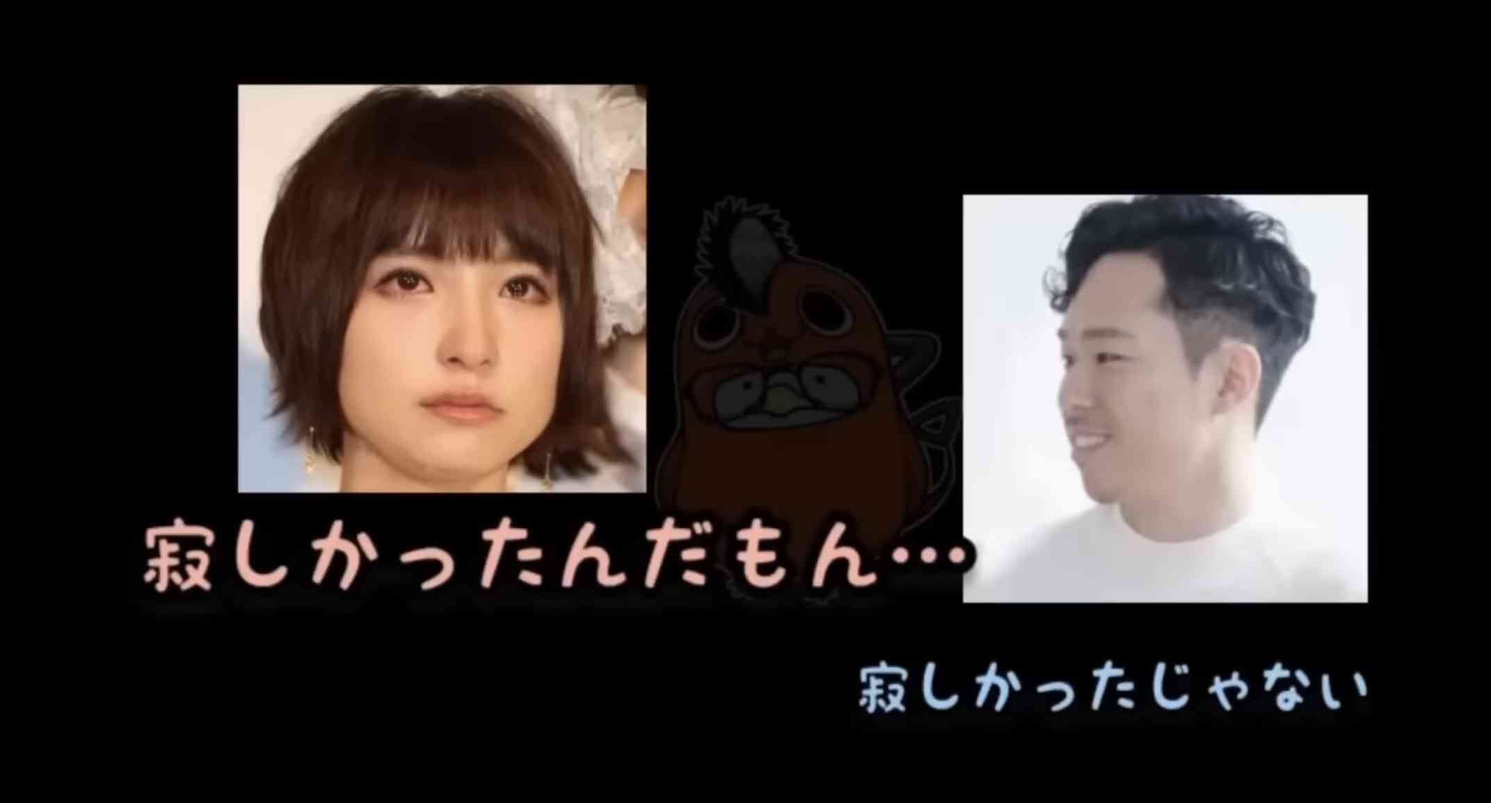 篠田麻里子「新たな音声」流出でAKB48時代の“愛人裁判”にやり直し求める声