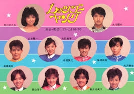 復活を熱望してるもの