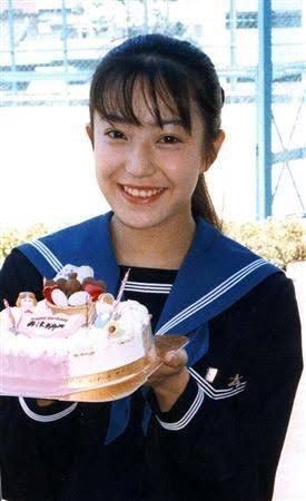 制服姿の有名人が見たい!