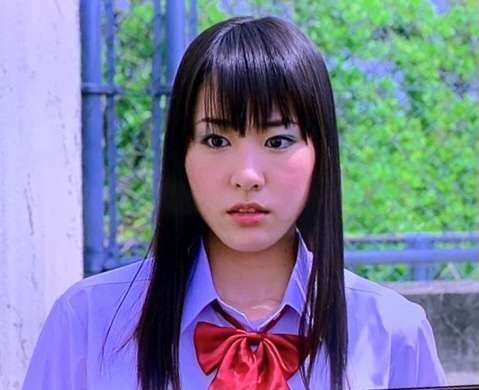 制服姿の有名人が見たい!