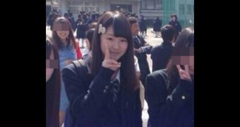 制服姿の有名人が見たい!
