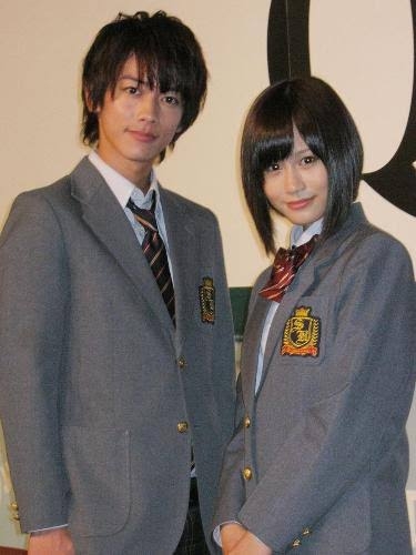 制服姿の有名人が見たい!