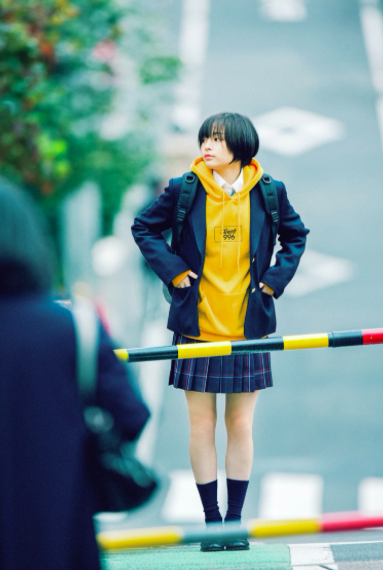 制服姿の有名人が見たい!