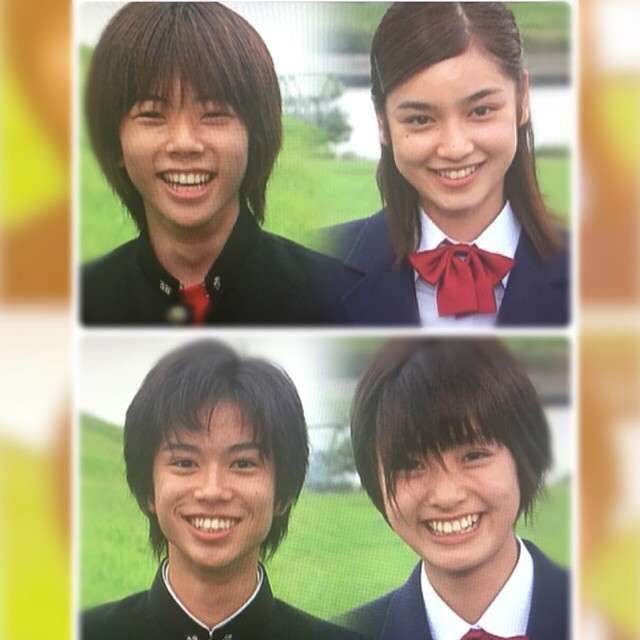 制服姿の有名人が見たい!