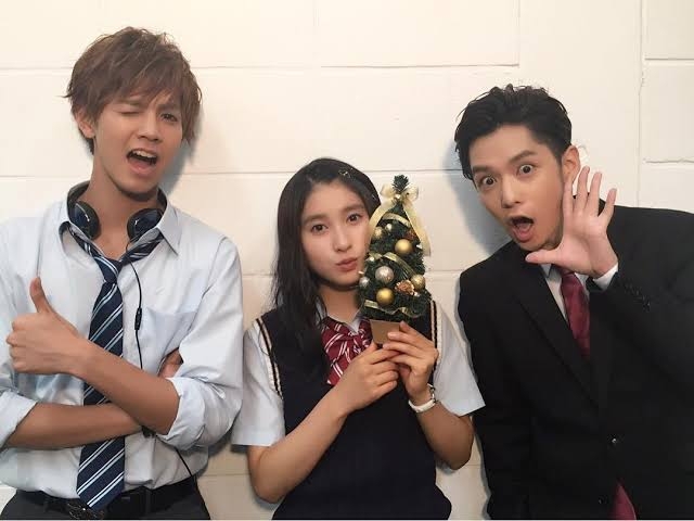 制服姿の有名人が見たい!
