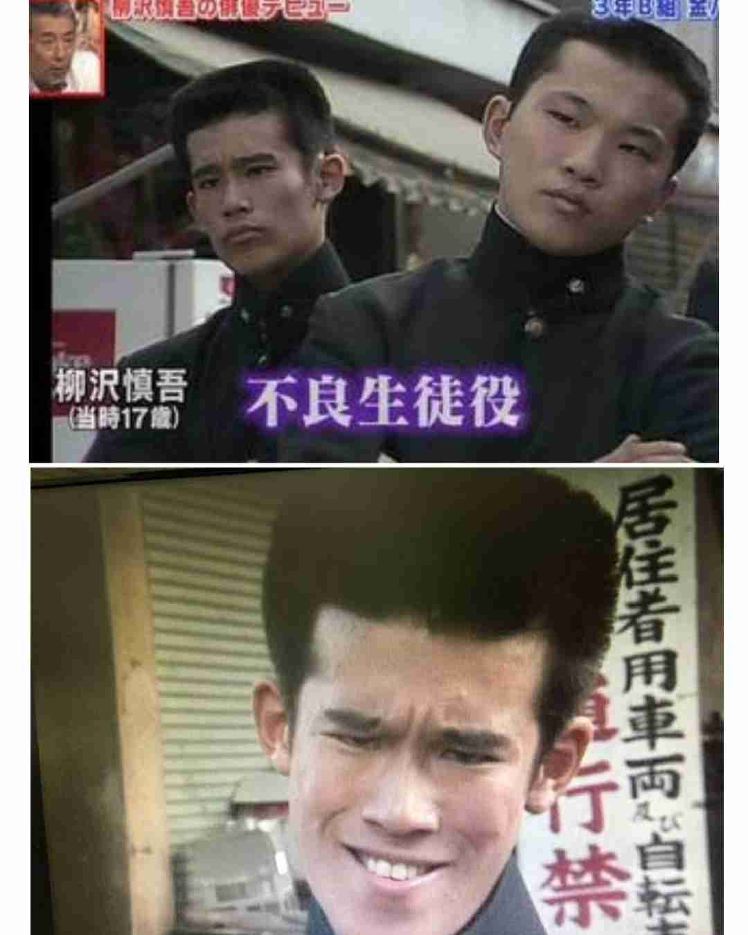 制服姿の有名人が見たい!