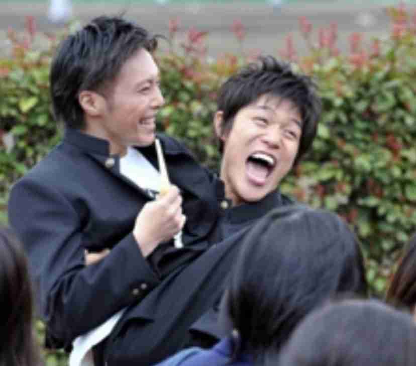 制服姿の有名人が見たい!